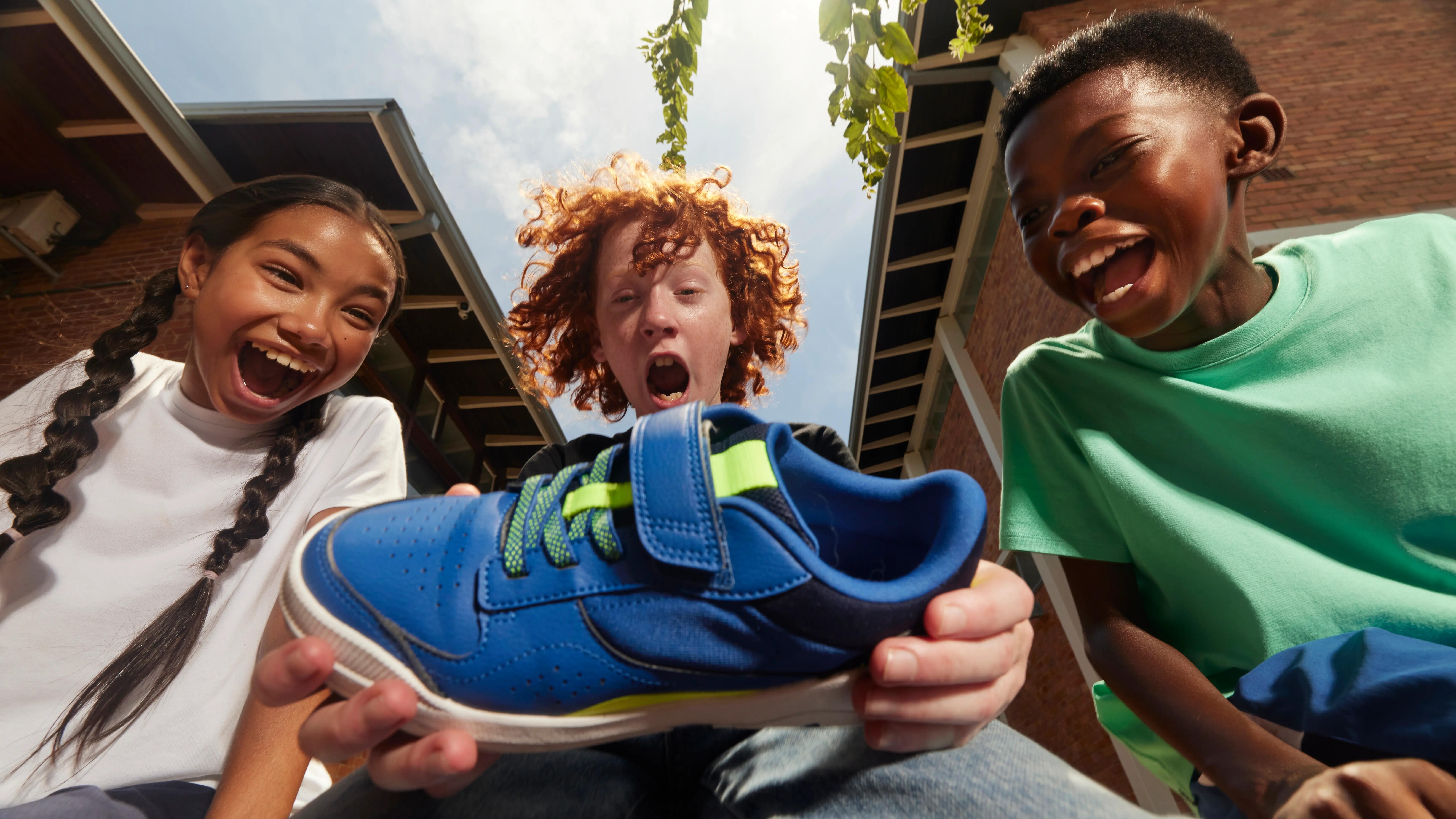 Decathlon vuelta al cole hotsell